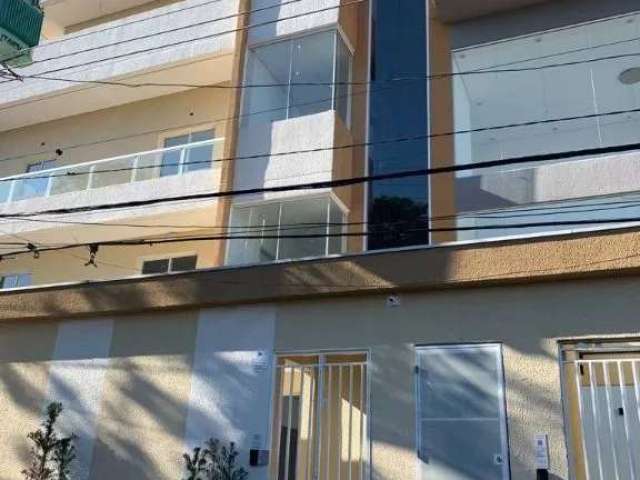 Studio com 1 dormitório para alugar, 36 m² por R$ 1.600,00/mês - Vila Granada - São Paulo/SP - ST0071