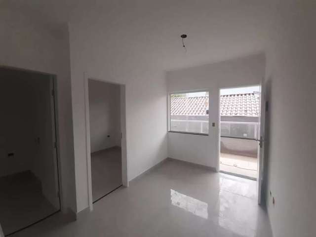 Apartamento com 2 dormitórios à venda, 34 m² por R$ 245.000,00 - Vila Matilde - São Paulo/SP - AP5632