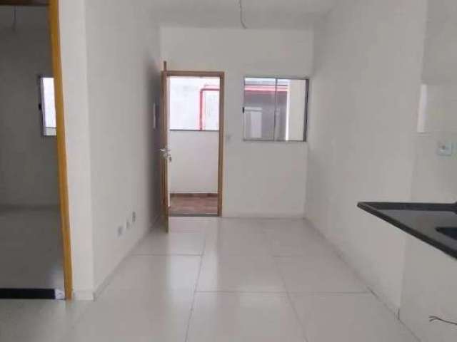 Apartamento com 1 dormitório à venda, 36 m² por R$ 199.999,00 - Itaquera - São Paulo/SP - AP5640