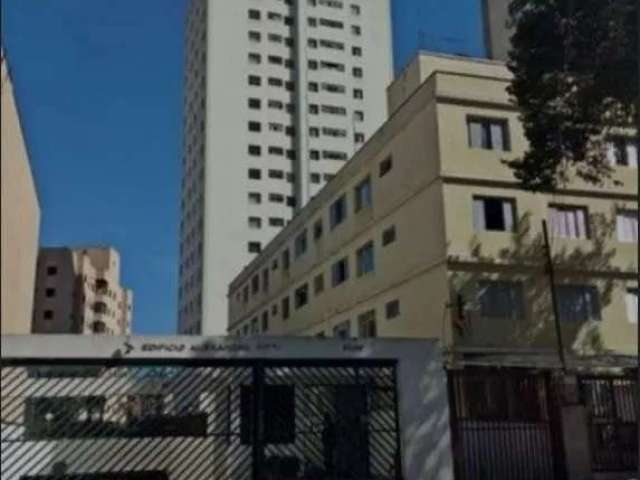 Apartamento com 2 dormitórios à venda, 83 m² por R$ 680.000,00 - Tatuapé - São Paulo/SP - AP5667