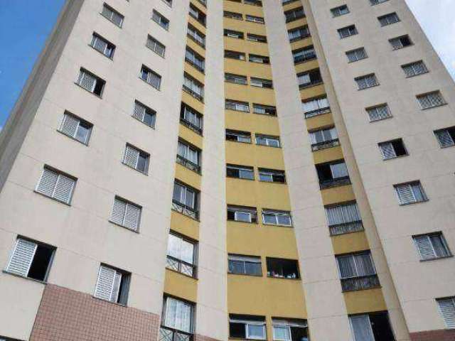 Apartamento com 2 dormitórios à venda, 52 m² por R$ 320.000,00 - Vila Ré - São Paulo/SP