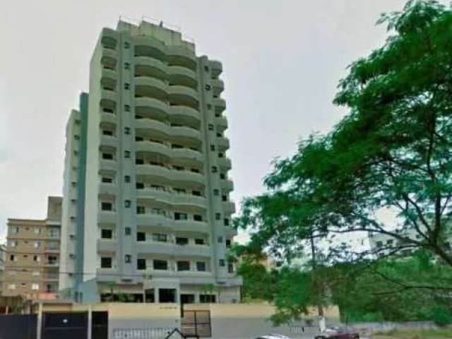 Apartamento com 3 dormitórios à venda, 80 m² por R$ 350.000,00 - Praia da Enseada - Guarujá/SP - AP5744