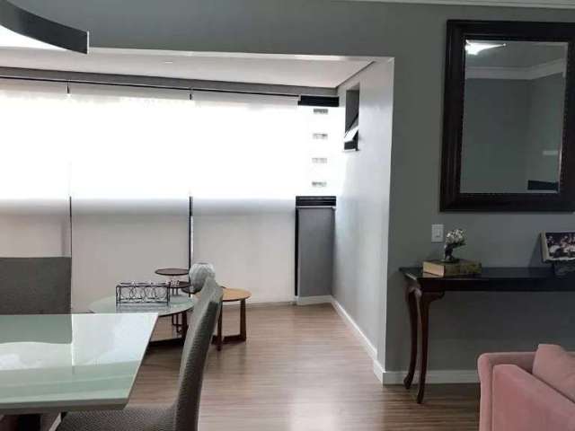 Apartamento com 3 dormitórios à venda, 123 m² por R$ 1.437.000,00 - Vila Regente Feijó - São Paulo/SP - AP5748