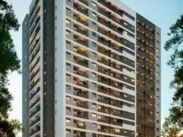 Studio com 1 dormitório à venda, 30 m² por R$ 350.000,00 - Vila Gomes Cardim - São Paulo/SP - ST0068