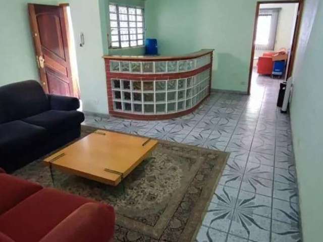 Casa com 2 dormitórios à venda, 180 m² por R$ 980.000,00 - Vila Prudente (Zona Leste) - São Paulo/SP - CA1000