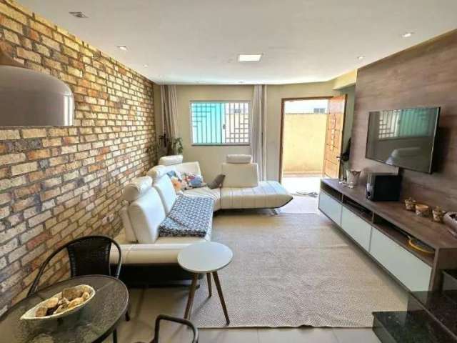 Sobrado com 3 dormitórios à venda, 190 m² por R$ 950.000,00 - Vila Nova Manchester - São Paulo/SP - SO3978