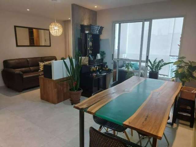 Apartamento com 2 dormitórios à venda, 65 m² por R$ 540.000,00 - Vila Carrão - São Paulo/SP - AP5828