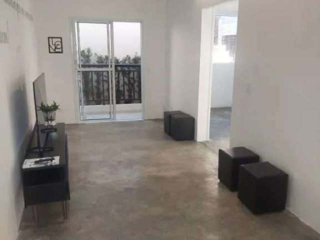 Apartamento com 2 dormitórios à venda, 47 m² por R$ 310.000,00 - Vila Matilde - São Paulo/SP - AP5837