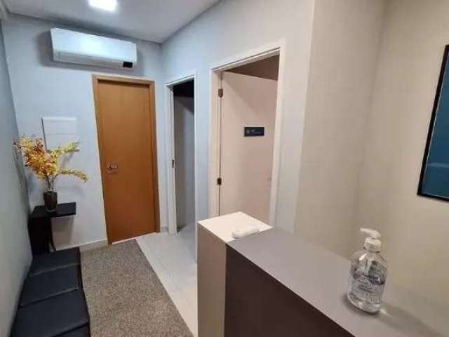 Sala à venda, 34 m² por R$ 620.000,00 - Tatuapé - São Paulo/SP - SA0215