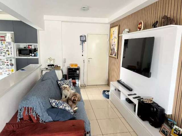 Apartamento com 2 dormitórios à venda, 56 m² por R$ 420.000,00 - Jardim Colorado - São Paulo/SP - AP5890