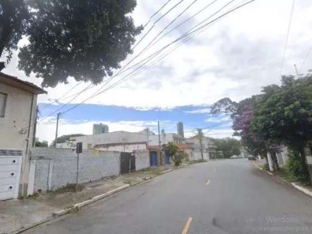 Terreno à venda, 459 m² por R$ 2.499.000,00 - Cidade Mãe do Céu - São Paulo/SP - TE0779