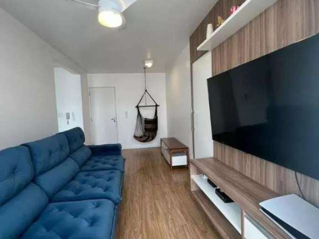 Apartamento Garden com 2 dormitórios à venda, 74 m² por R$ 750.000,00 - Vila Carrão - São Paulo/SP - GD0015