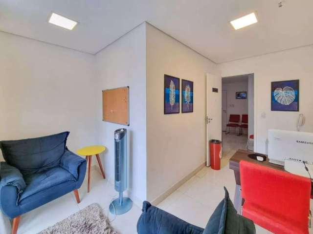 Sala à venda, 67 m² por R$ 1.060.000,00 - Tatuapé - São Paulo/SP - SA0221