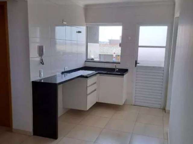 Apartamento com 2 dormitórios à venda, 46 m² por R$ 335.000,00 - Vila Matilde - São Paulo/SP - AP5926