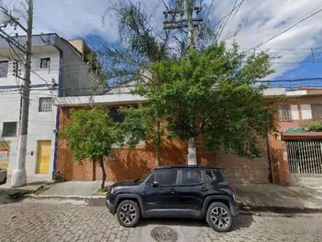 Galpão à venda, 524 m² por R$ 2.150.000,00 - Vila Carrão - São Paulo/SP - GA0312