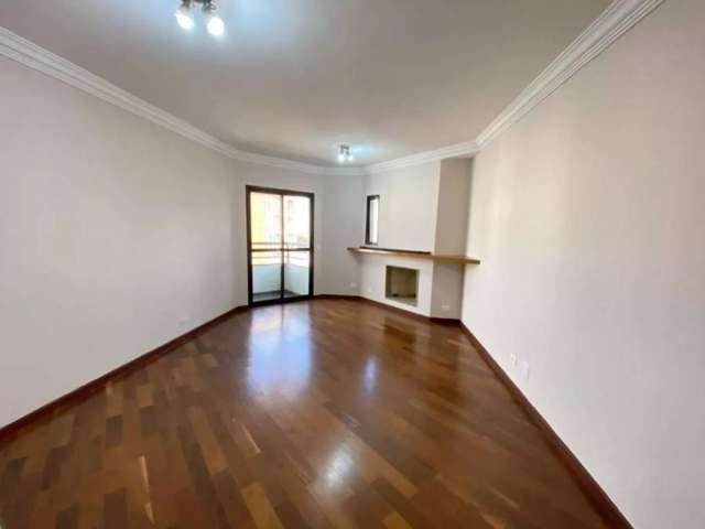 Apartamento com 3 dormitórios à venda, 110 m² por R$ 880.000,00 - Tatuapé - São Paulo/SP - AP6019