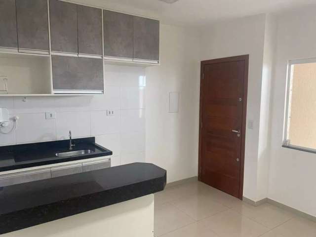 Apartamento com 1 dormitório à venda, 32 m² por R$ 215.000,00 - Vila Matilde - São Paulo/SP - AP6024