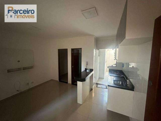 Apartamento com 1 dormitório à venda, 32 m² por R$ 230.000,00 - Vila Matilde - São Paulo/SP