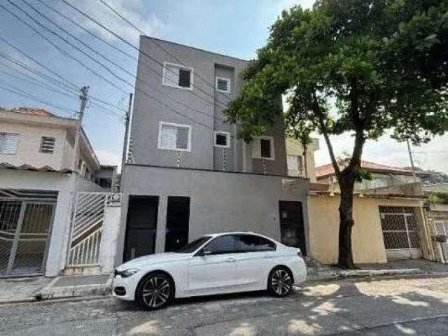 Apartamento com 2 dormitórios à venda, 31 m² por R$ 230.000,00 - Vila Carrão - São Paulo/SP - AP5977