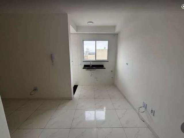 Apartamento com 2 dormitórios à venda, 44 m² por R$ 290.000,00 - Vila Matilde - São Paulo/SP - AP5967