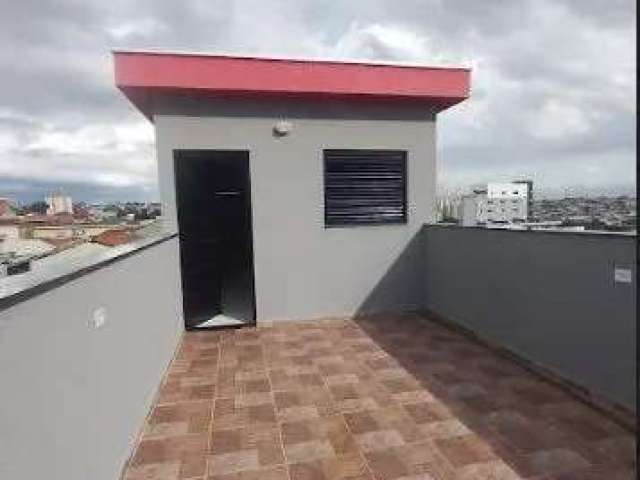 Apartamento com 2 dormitórios à venda, 34 m² por R$ 216.000,00 - Vila Guilhermina - São Paulo/SP - AP6038