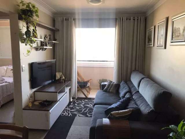 Apartamento com 2 dormitórios à venda, 54 m² por R$ 390.000,00 - Vila Aricanduva - São Paulo/SP - AP6051