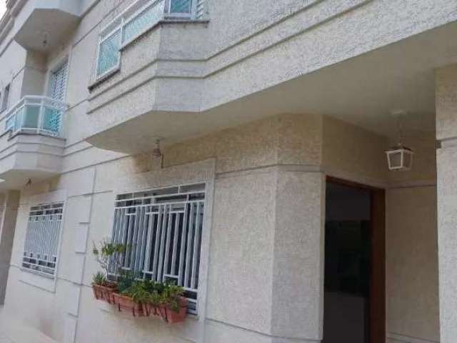 Sobrado com 2 quartos à venda, 70 m² por R$ 495.000 - Vila Aricanduva - São Paulo/SP - SO3045