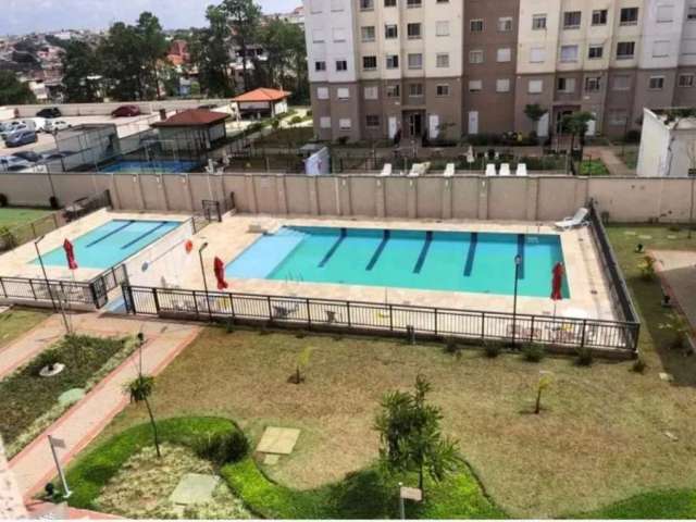 Apartamento 02 quartos, 41m2, r$ 370.000,00, parque do carmo - ap6056