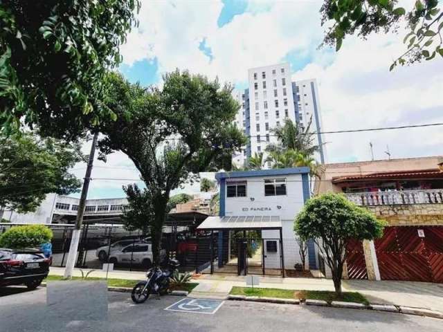 Apartamento com 2 Quartos à venda, 49 m² por R$ 258.000 - Vila Matilde - São Paulo/SP - AP6016