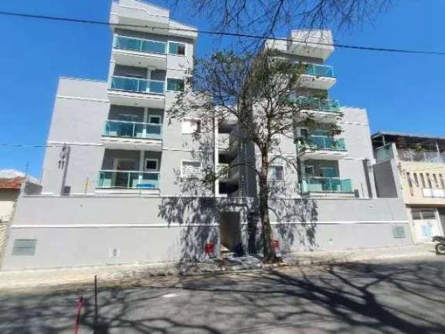 Apartamento com 2 dormitórios à venda, 42 m² por R$ 220.000,00 - Vila Curuçá - São Paulo/SP - AP6061