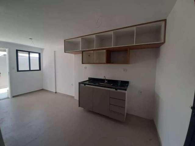 Apartamento com 2 dormitórios à venda, 32 m² por R$ 289.000,00 - Chácara Belenzinho - São Paulo/SP - AP6025