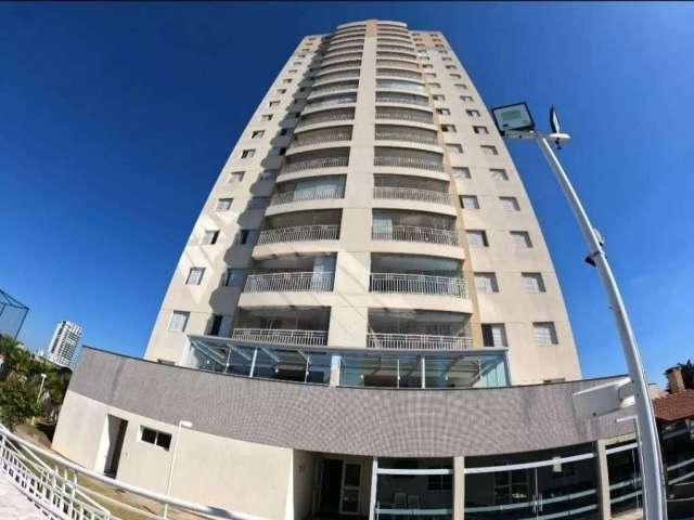 Apartamento com 3 dormitórios à venda, 75 m² por R$ 780.000,00 - Vila Nova Manchester - São Paulo/SP - AP6059