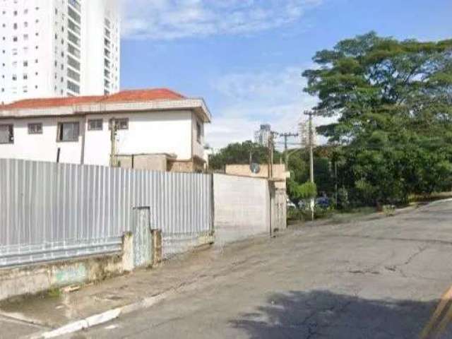 Terreno à venda, 280 m² por R$ 850.000,00 - Mooca - São Paulo/SP - TE0809