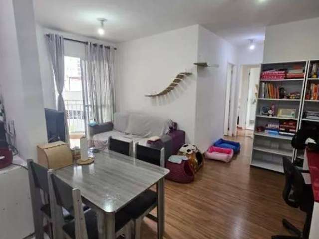 Apartamento com 2 dormitórios à venda, 55 m² por R$ 400.000,00 - Vila Prudente (Zona Leste) - São Paulo/SP - AP6081