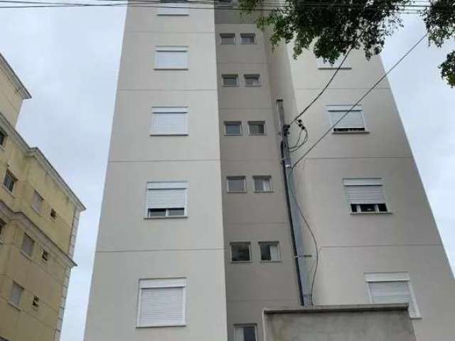 Apartamento com 2 dormitórios à venda, 56 m² por R$ 449.000,00 - Vila Bela - São Paulo/SP - AP6087