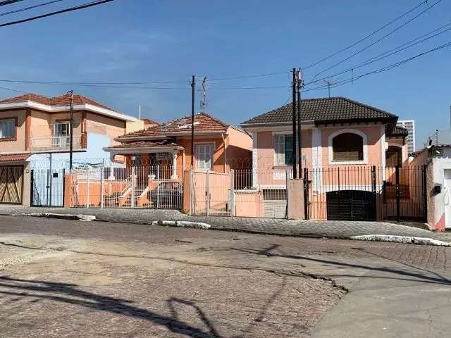 Terreno à venda, 1000 m² por R$ 4.500.000,00 - Catumbi - São Paulo/SP - TE0488