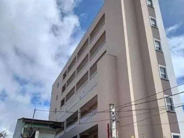 Apartamento com 2 dormitórios à venda, 41 m² por R$ 297.000,00 - Cidade Patriarca - São Paulo/SP - AP6097