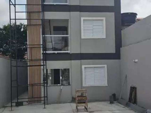 Apartamento com 2 dormitórios à venda, 40 m² por R$ 320.000,00 - Vila Carrão - São Paulo/SP - AP6078