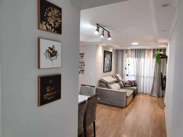 Apartamento com 3 dormitórios à venda, 70 m² por R$ 495.000,00 - Vila Formosa - São Paulo/SP - AP6098