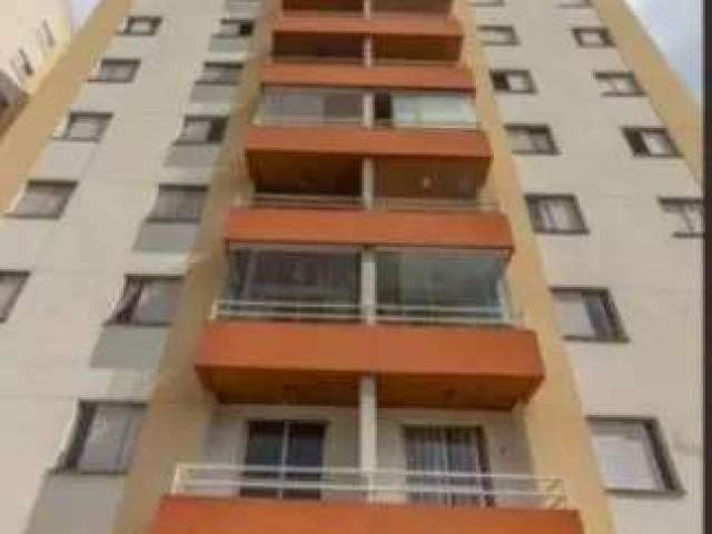 Apartamento com 3 dormitórios à venda, 68 m² por R$ 420.000,00 - Vila Matilde - São Paulo/SP - AP6107