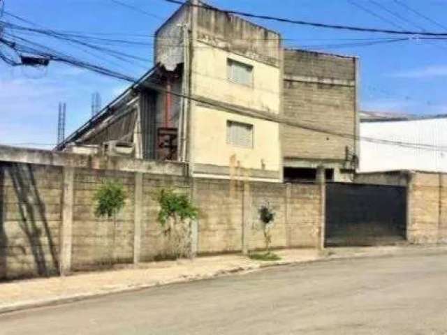 Galpão à venda, 528 m² por R$ 4.260.000,00 - Guarulhos - Guarulhos/SP - GA0319