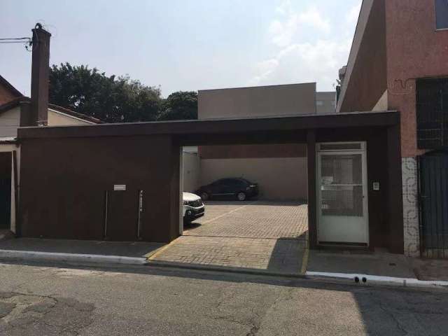 Sobrado com 2 dormitórios à venda, 67 m² por R$ 430.000,00 - Vila Santa Clara - São Paulo/SP - SO4116