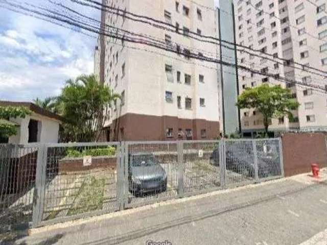 Apartamento com 2 dormitórios à venda, 60 m² por R$ 315.000,00 - Belenzinho - São Paulo/SP - AP6139