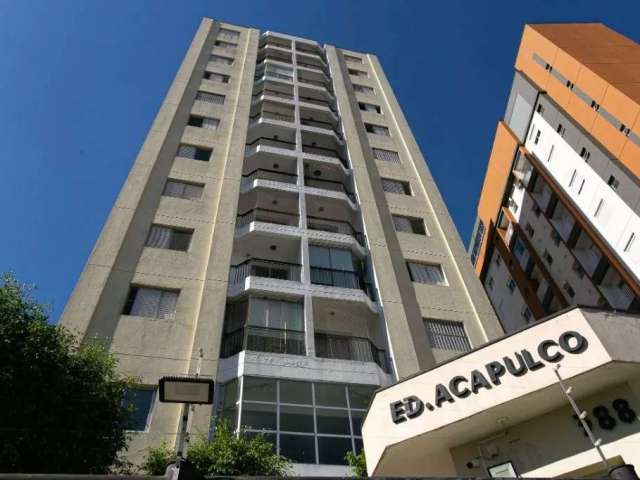 Apartamento com 2 dormitórios à venda, 67 m² por R$ 390.000,00 - Vila Matilde - São Paulo/SP - AP6114