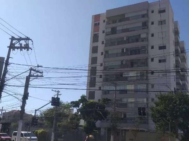 Apartamento com 2 dormitórios à venda, 64 m² por R$ 679.000,00 - Vila Carrão - São Paulo/SP - AP6142