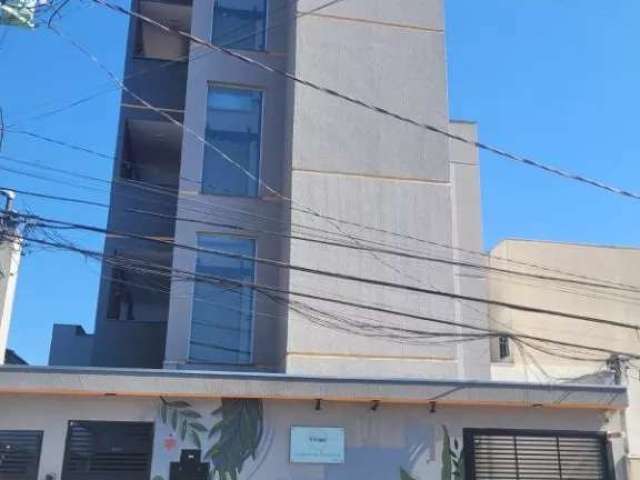 Apartamento com 2 dormitórios à venda, 61 m² por R$ 319.900,00 - Vila Ré - São Paulo/SP - AP6145