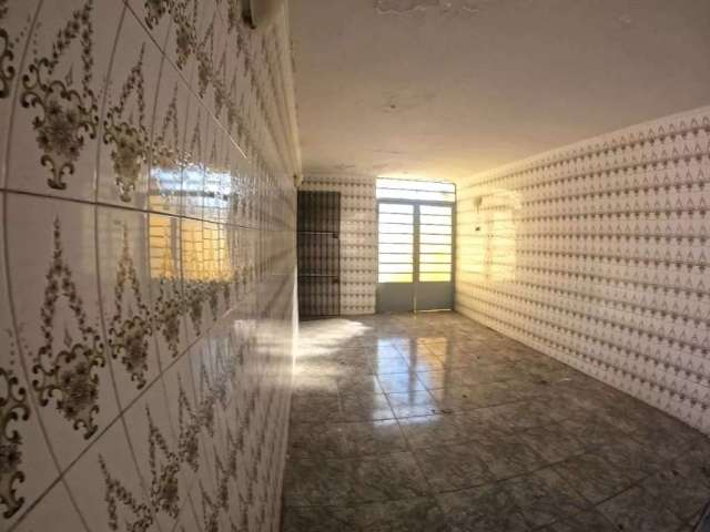 Casa terrea, 03 quartos, edicula, 168m2 a/c, r$ 2.800,00 + iptu - ca1038