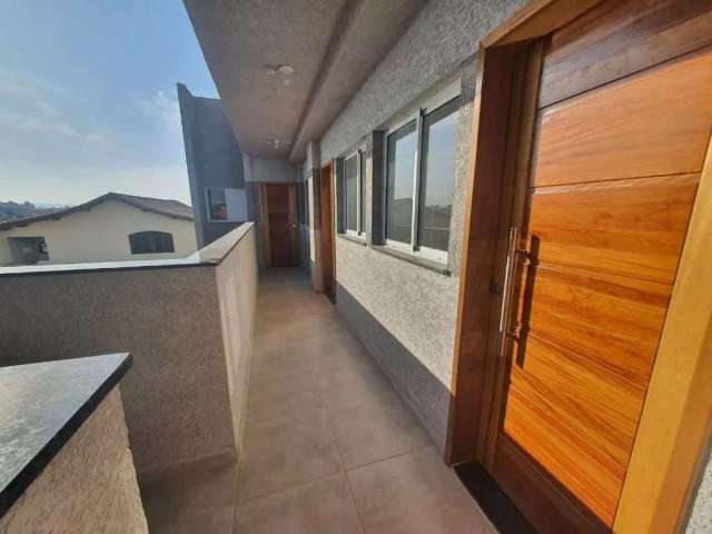 Apartamento com 2 dormitórios à venda, 40 m² por R$ 238.000,00 - Arthur Alvim  - São Paulo/SP - AP3754