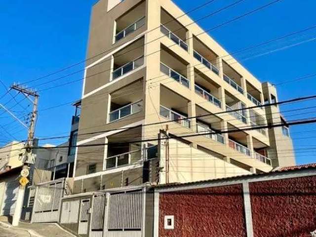 Apartamento com 2 quartos à venda, 40 m² por R$ 279.900 - Vila Esperança - São Paulo/SP - AP6152