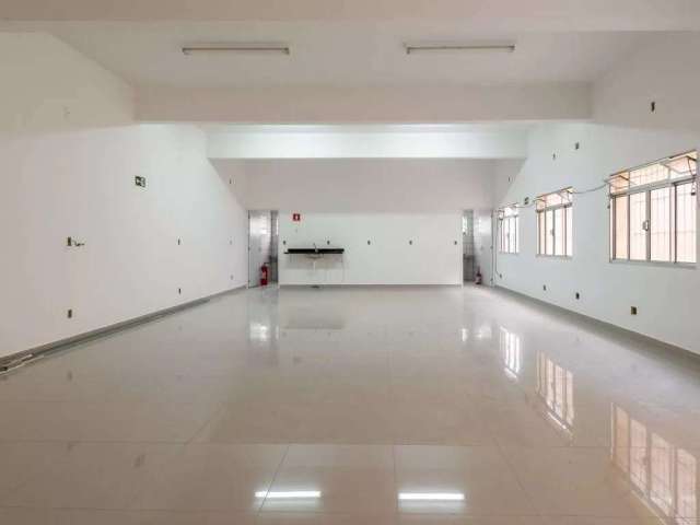 Sala ampla 120m2, r$ 2.700,00 locação, penha - sa0230